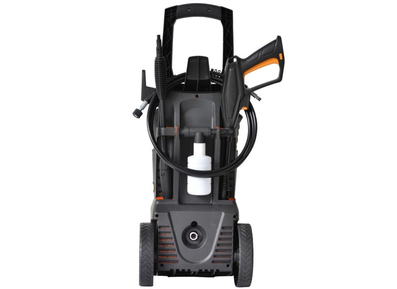 Lavadora de Alta Pressão Wap 1520 lb/pol² Líder