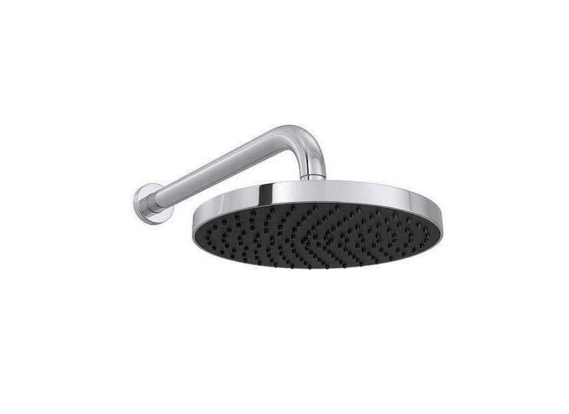 Chuveiro Flex Max 2085 Cromado Deca - Deca Metais