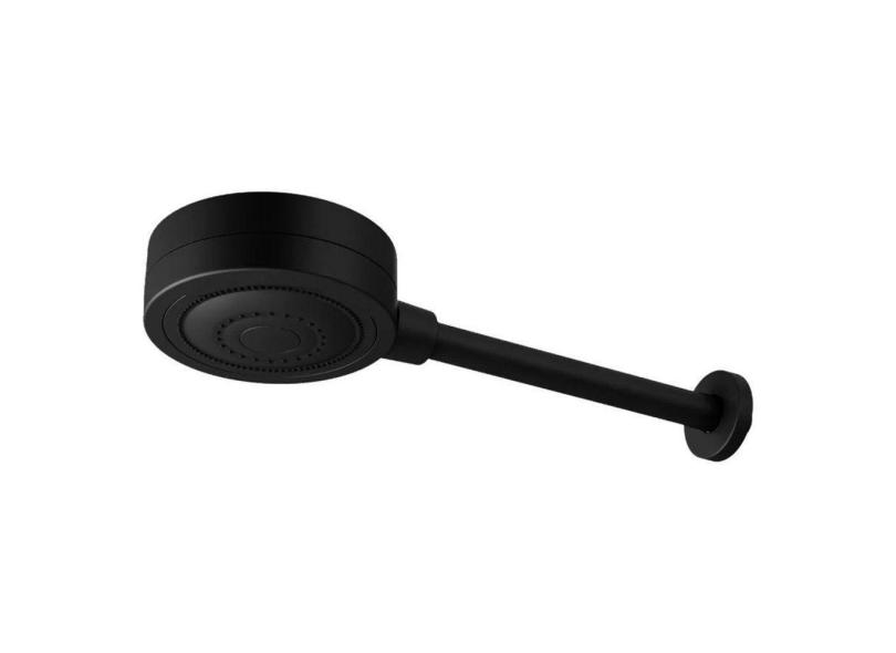 Chuveiro Docol Novo Technoshower De Parede Onix