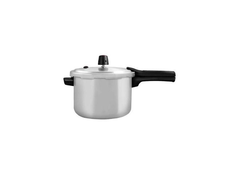 Panela de Pressão Fechamento Externo Panelux Magnific 4,5L