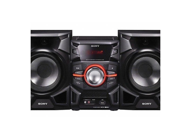 Mini System Sony MHC-EX88