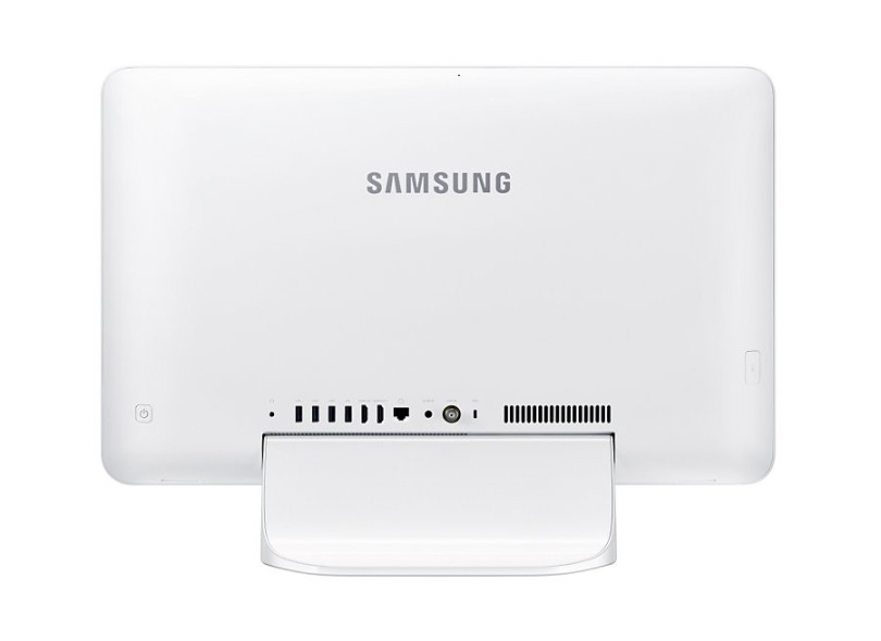 All in One Samsung Intel Core i3 6100U 4 GB 500 GB Intel HD Graphics Home DP500A2L-KW3BR