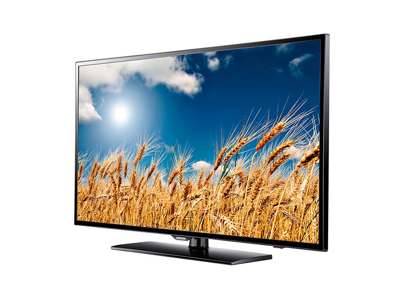 TV LED 55" Samsung Full HD Conversor Digital Integrado UN55EH6000