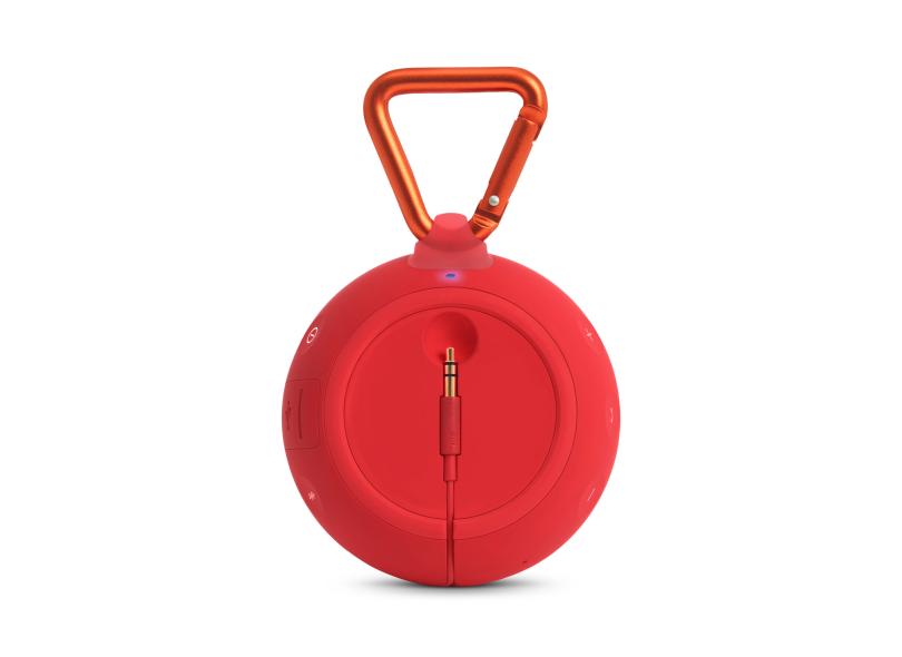 Caixa de Som Bluetooth JBL Clip 2 3 W