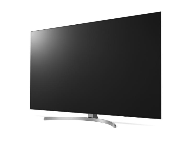 Smart TV TV OLED 55" LG 4K Netflix OLED55B8SSC 4 HDMI