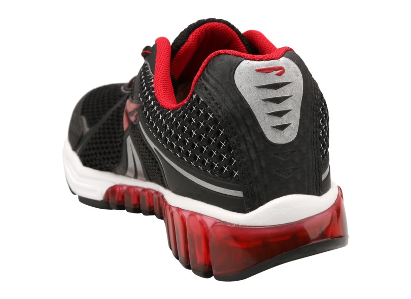 Tênis Rainha Masculino Corrida Energy Solar