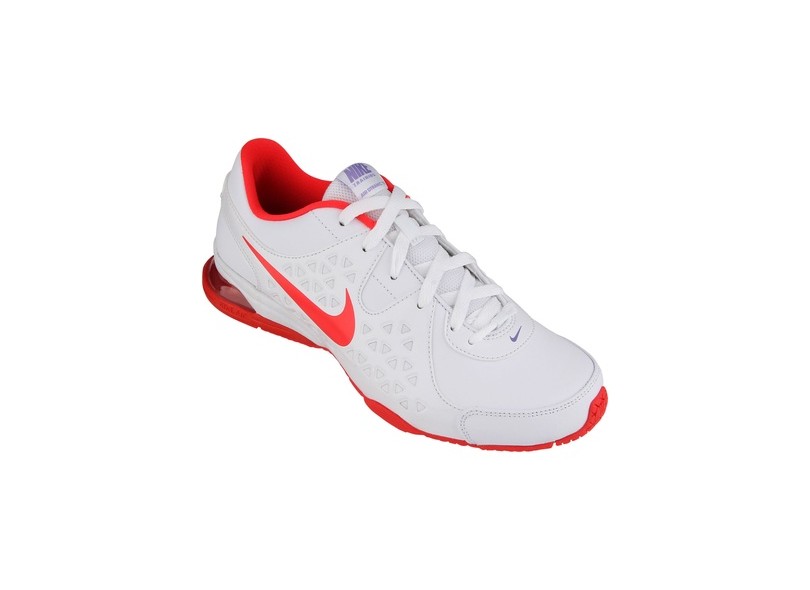Tênis Nike Feminino Running (Corrida) Air Dynamic TR
