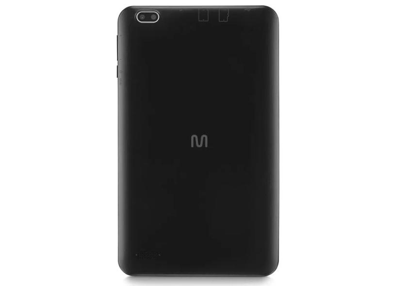 Tablet Multilaser M8 NB385 32GB 4G 8