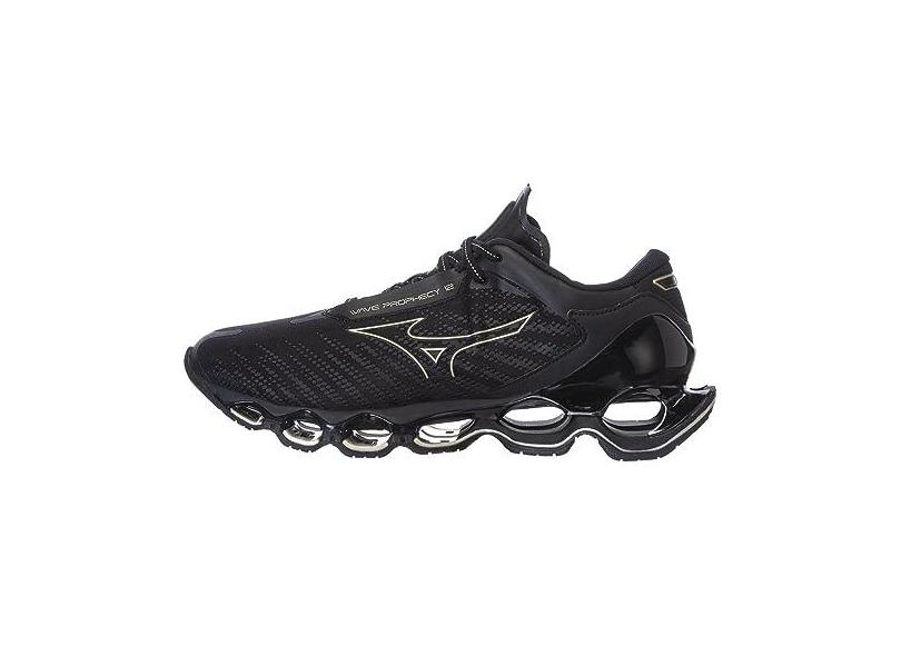 Tênis Masc Mizuno Wave Prophecy 12 102055001