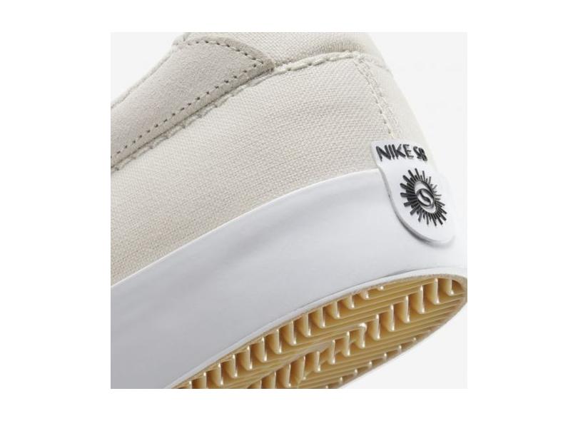 Tênis Nike Unissex Skate SB Shane