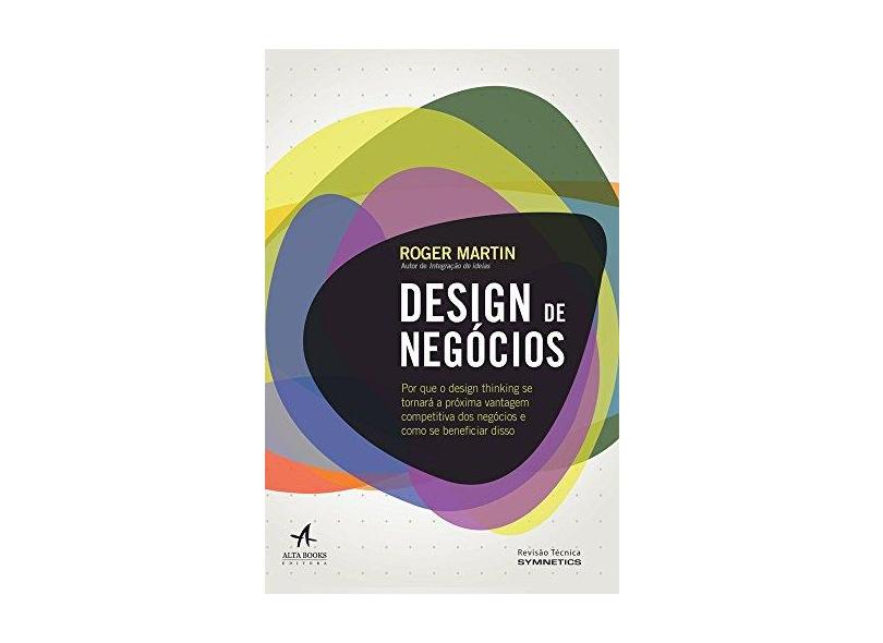 Design de Negócios - Martin Martin - 9788550801209