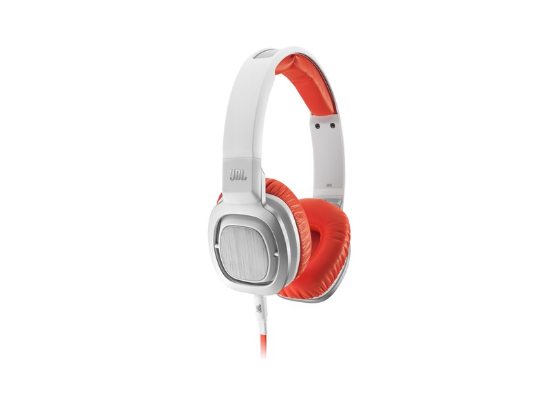 Headphone JBL J55i