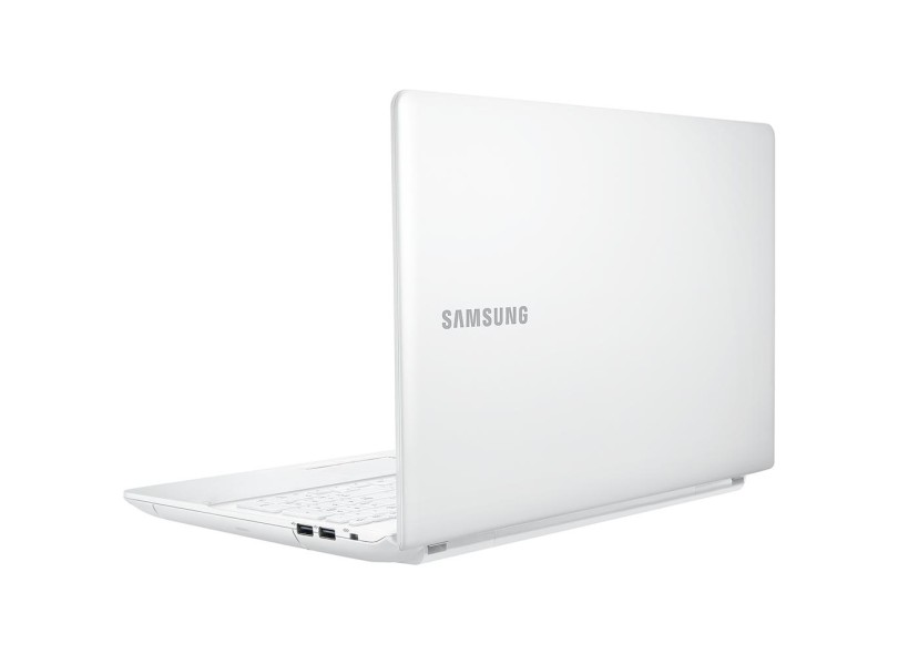 Notebook Samsung ATIV Book 2 Intel Core i3 3110M 3ª Geração 2 GB de RAM HD 500 GB LED 15.6 " Windows 8.1 270E5G-KDW