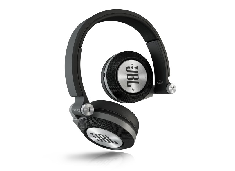 Headphone Bluetooth JBL E40 BT