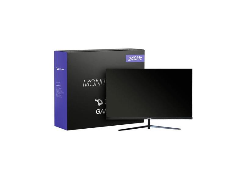 Monitor Gamer Duex 27 Dx270ghq 165hz Ips G-sync Freesync Hdr DX270GHQ 240HZ