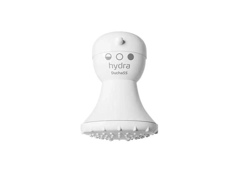 Chuveiro/ducha Corona/hydra Ss 220v 5200w - Corona, 220V