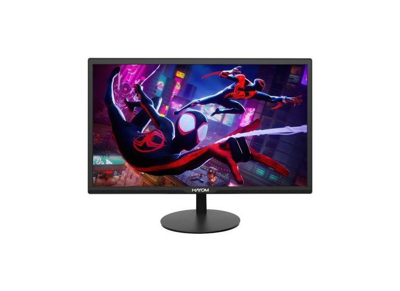 Monitor Gamer Hayom Mo6005 23.6  Full Hd 1080p 75hz Hdmi/vga MO6005