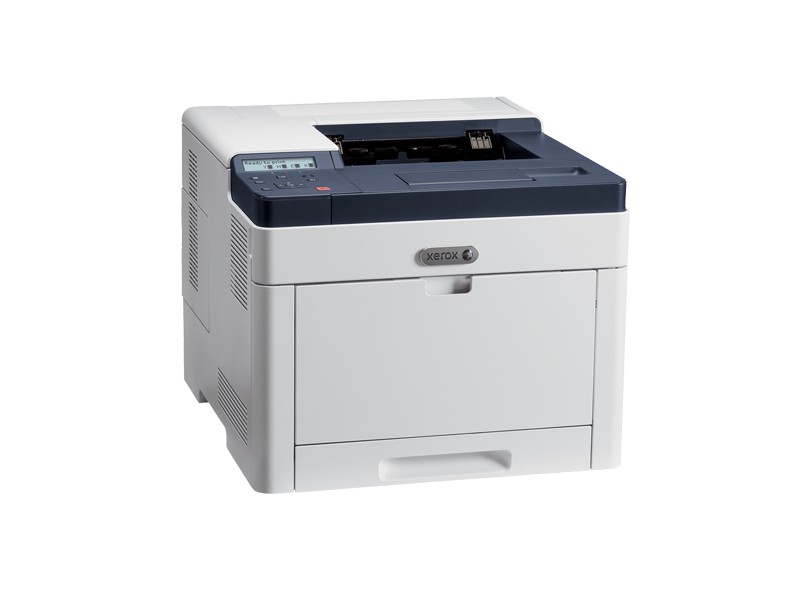 Impressora Xerox Phaser 6510/N Laser Colorida