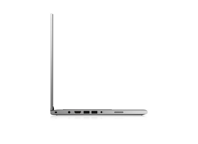 Notebook Conversível Dell Inspiron 7000 Intel Core i5 5200U 4 GB de RAM HD 500 GB LED 13.3 " Touchscreen Windows 8.1