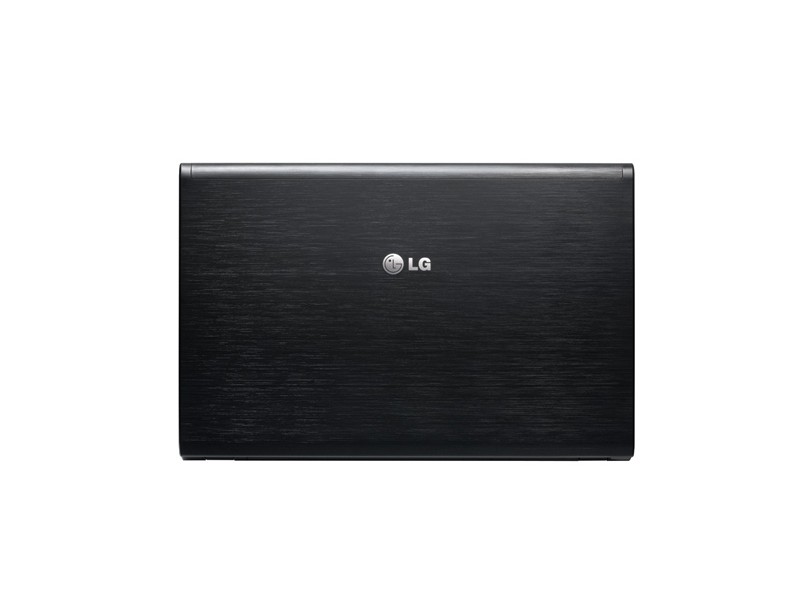 Notebook LG A530 3D 6GB HD 750GB Intel core i7 2760QM Windows 7 Home Premium