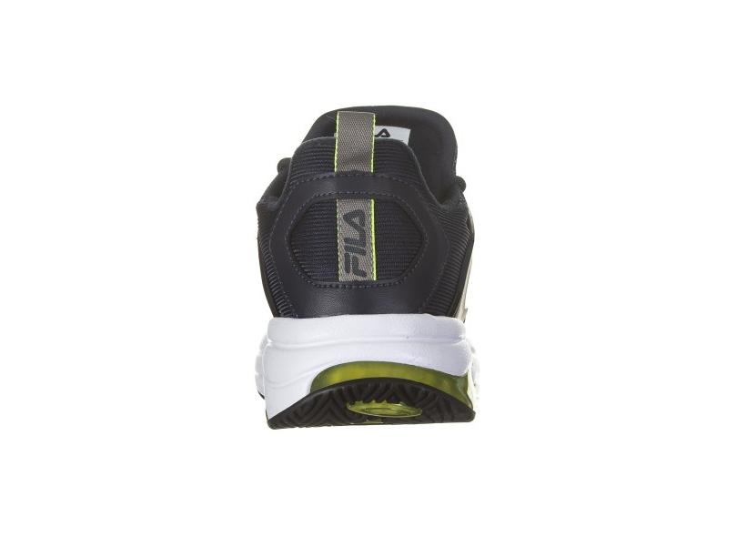 Tênis Fila Masculino Casual Thunderbolt