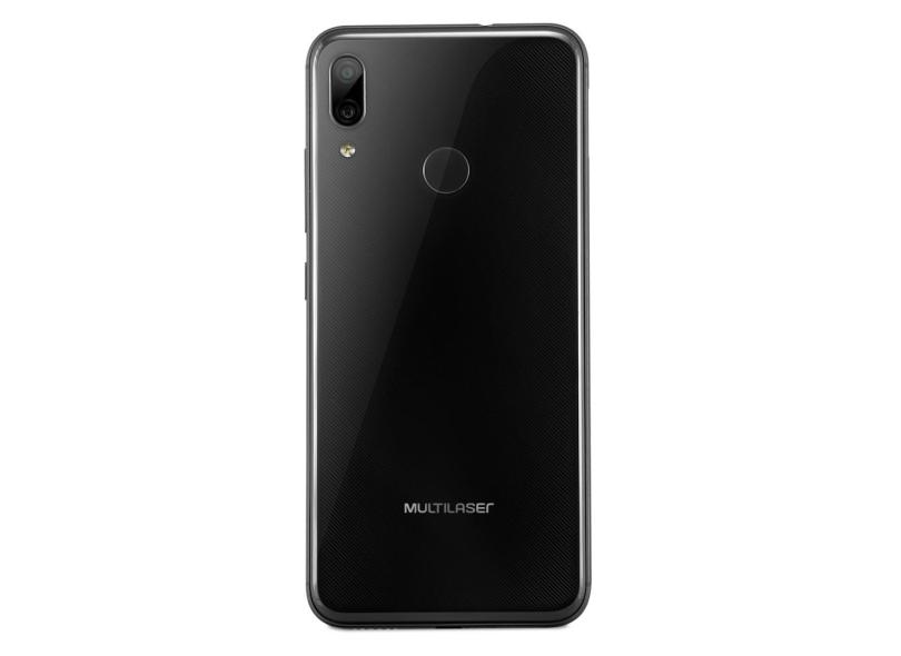 Smartphone Multilaser G Pro 32GB Android 9.0 (Pie)