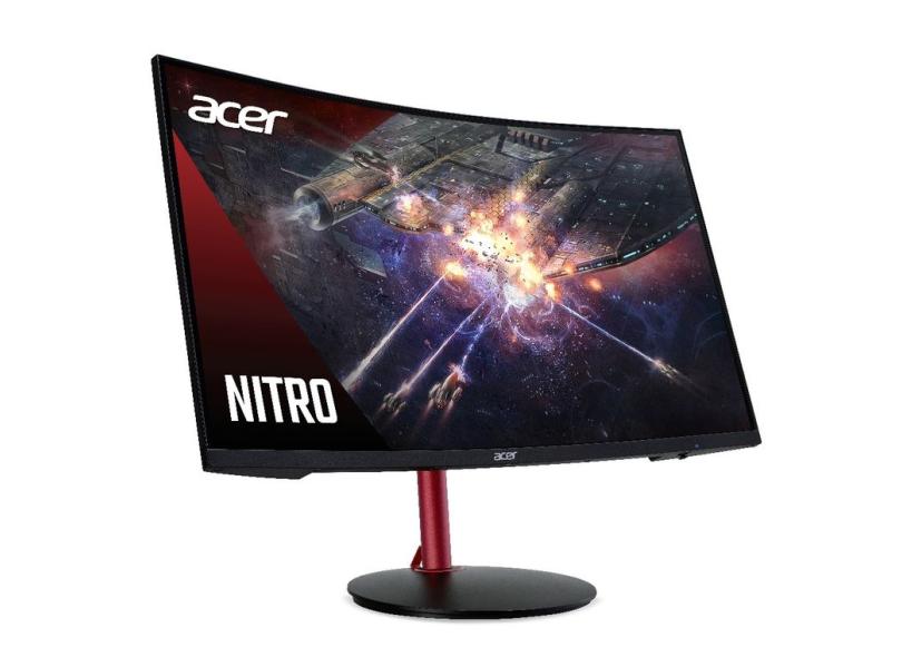 Monitor VA 31.5 " Acer Full Nitro XZ322Q