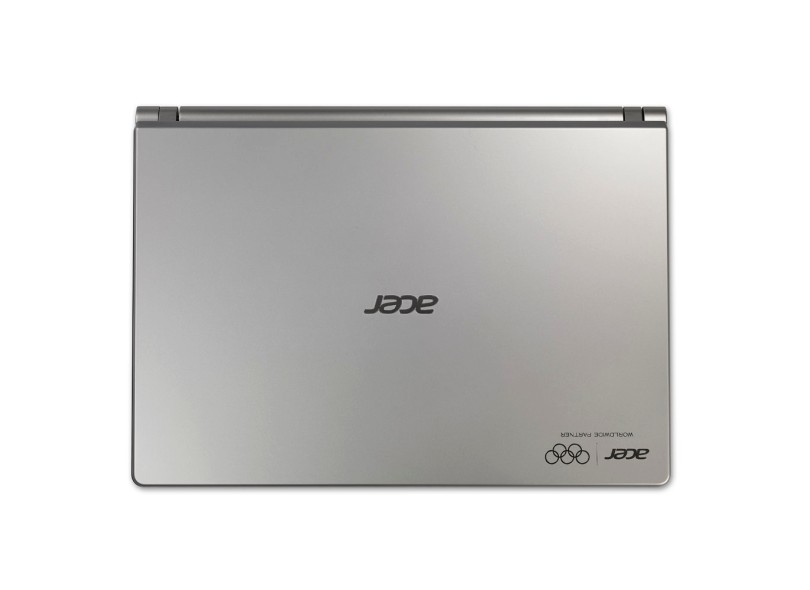 Notebook Acer Aspire Intel Core i5 2450M 2ª Geração 6 GB 750 GB LED 14" Windows 7 Home Basic