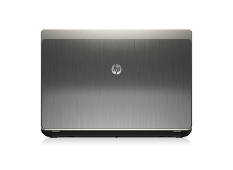 Notebook HP AMD A4-3300M 8 GB 750 GB LED 15" Windows 7 Professional