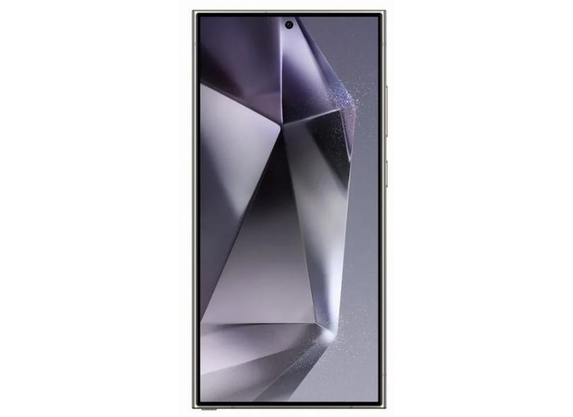 サムスン Galaxy S24 Ultra 256GB SIMフリー [チタニウム