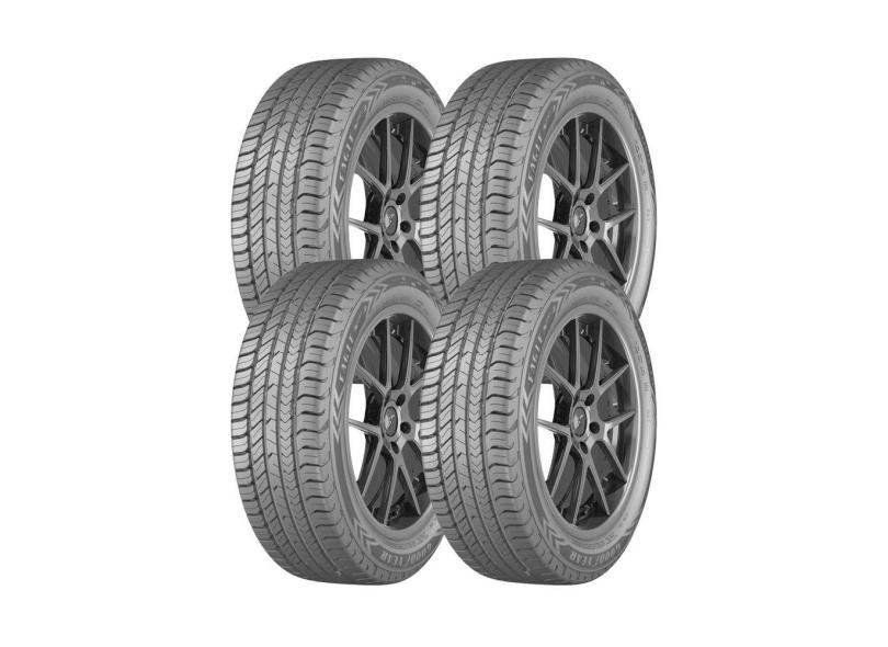 Jogo 4 Pneus Goodyear Aro 15 Eagle Sport 2 185/60R15 88H XL