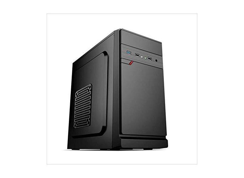 Computador Hometech Htdw-193 Amd Atlhon 320ge 8gb Ssd 240gb Windows 10