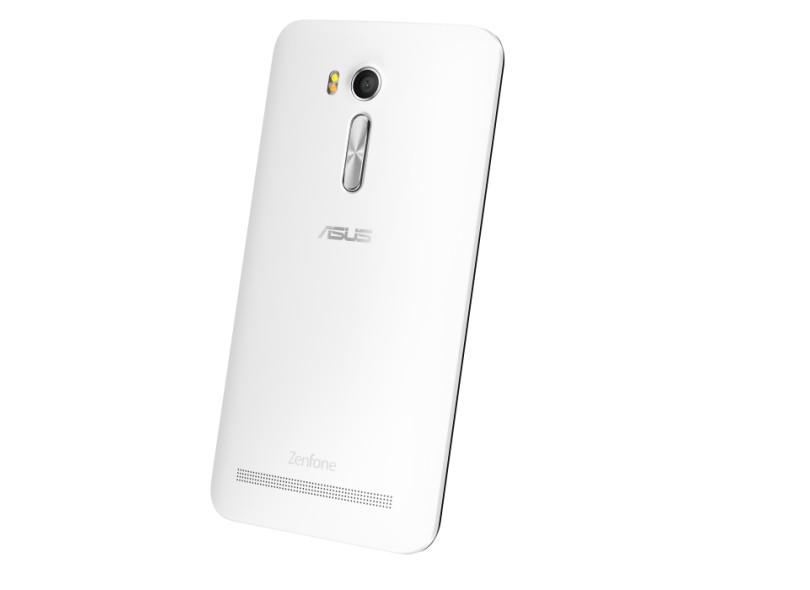 Smartphone Asus ZenFone Go Live DTV 2 Chips Android 5.1 (Lollipop)