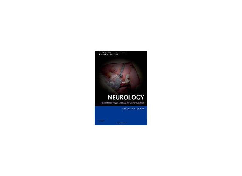 Neurology - "perlman, Jeffrey" - 9781416031574