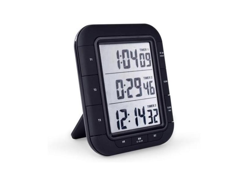 Timer 3 Termpos Multicanal Incoterm com o Melhor Preço é no Zoom