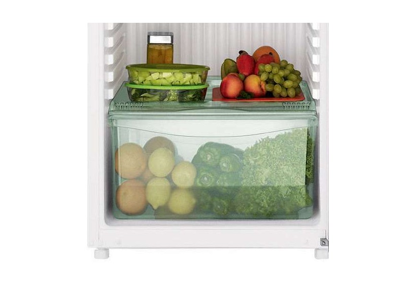 Geladeira Consul Cycle Defrost Duplex 334 Litros CRD36