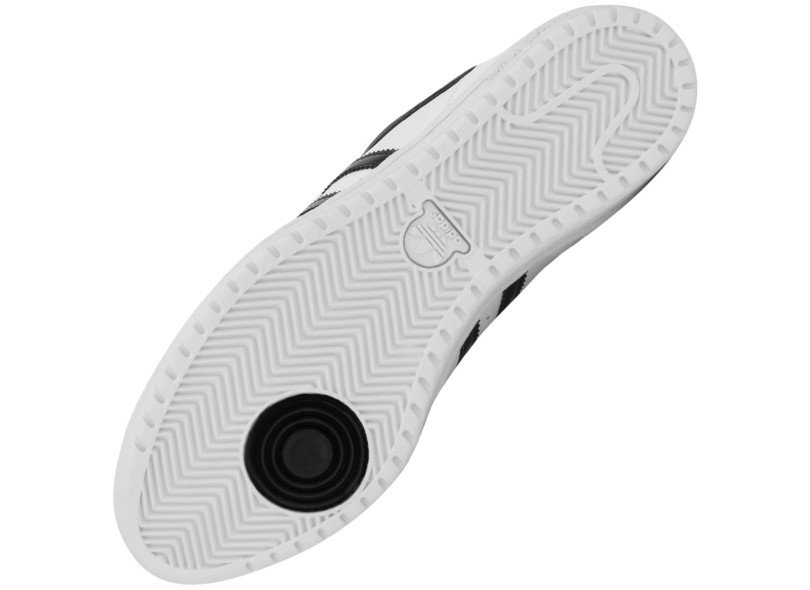 Tênis Adidas Feminino Casual Top Ten Low Sleek