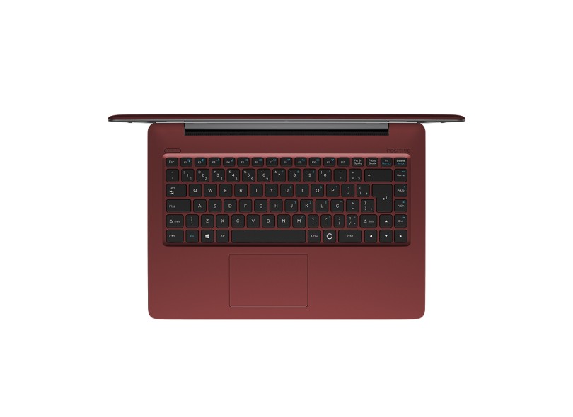 Notebook Positivo Stilo Intel Celeron N3010 4 GB de RAM 32.0 GB 14 " Linux XCi3634