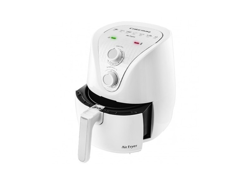 Fritadeira Elétrica Sem óleo Colormaq Air Fryer 3.6 l