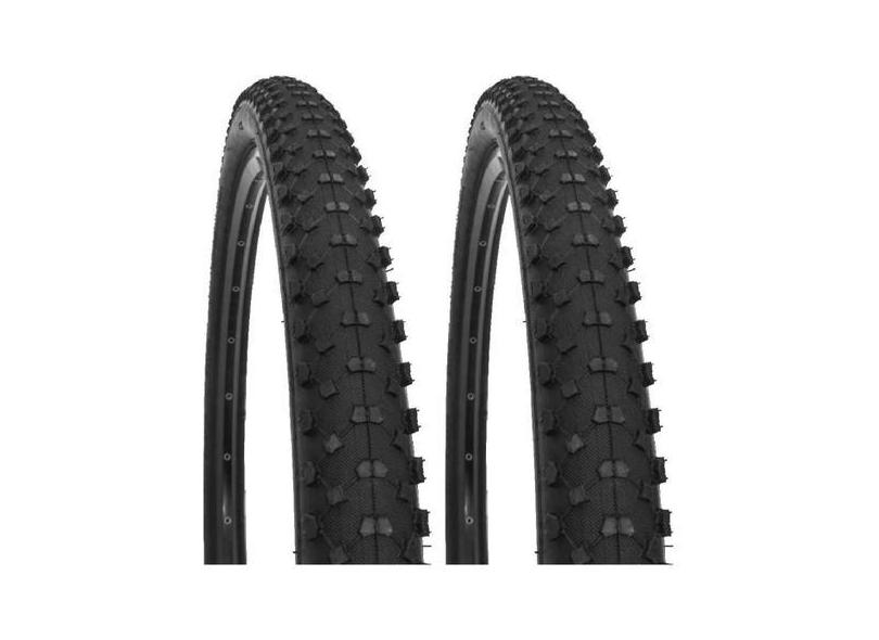 Par Pneu Mtb Banda Leve Levorin Colina Bicicleta Aro 29X2.30
