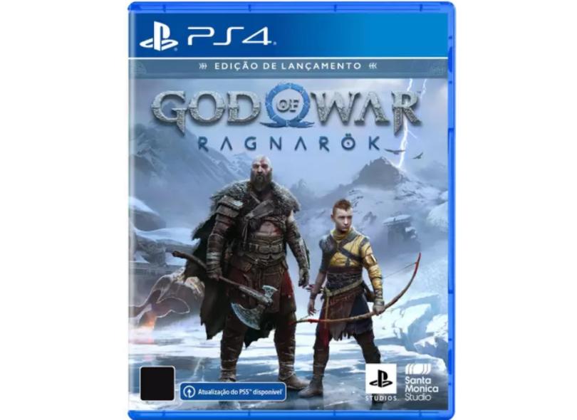 Jogos PS4: Ofertas com os Menores Preços No Buscapé