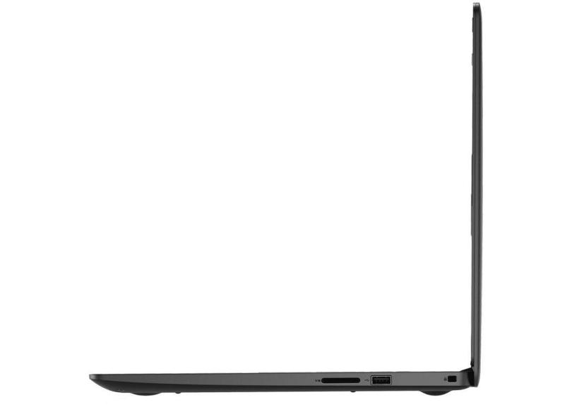 Notebook Dell Inspiron 3000 Intel Core i3 8130U 8ª Geração 4.0 GB de RAM 256.0 GB 15.6 " Windows 10 i15-3584-AS50P