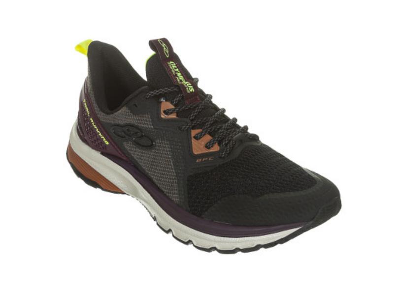 Tênis Olympikus Masculino Caminhada Bpc