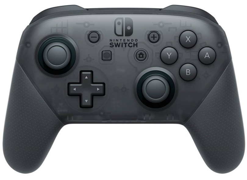 A nintendo switch pro on sale controller