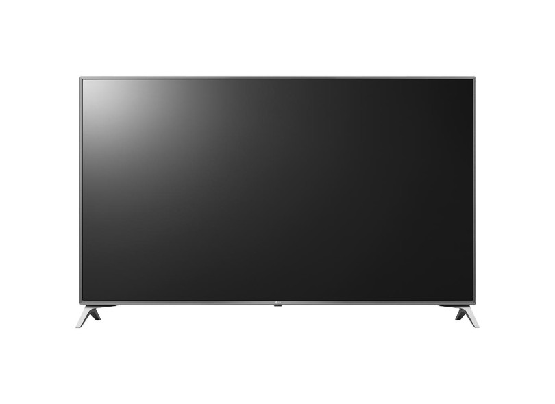 Smart TV TV LED 49 " LG 4K 49UJ6525