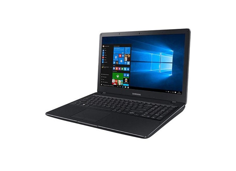 Notebook Samsung Expert Intel Core i7 5500U 8 GB de RAM 480.0 GB 15.6 " GeForce 910M Windows 10 Home X41