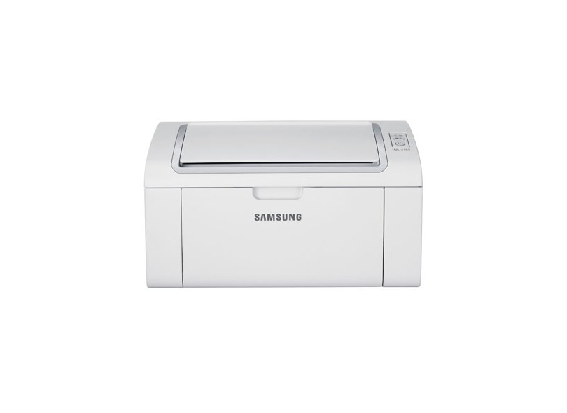 Impressora Samsung Laser ML-2165/XAZ