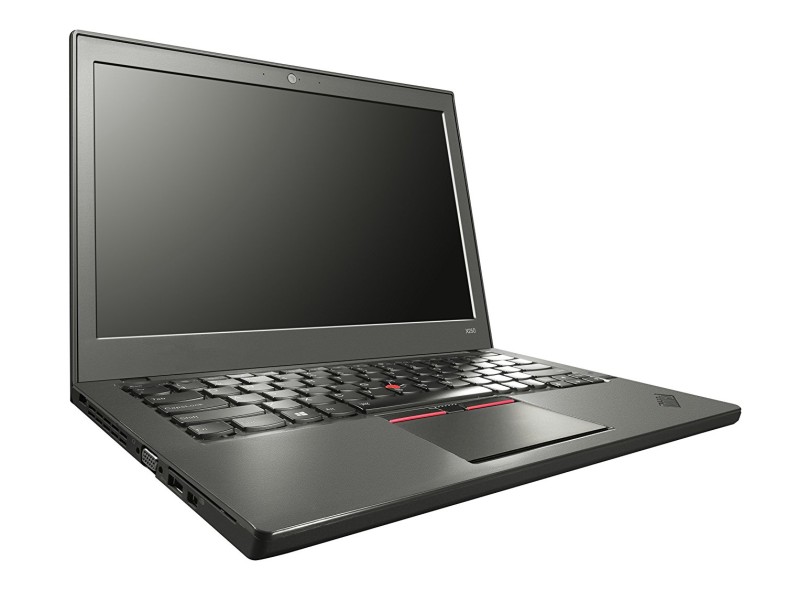 Notebook Lenovo ThinkPad X Intel Core i5 5300U 5ª Geração 4GB de