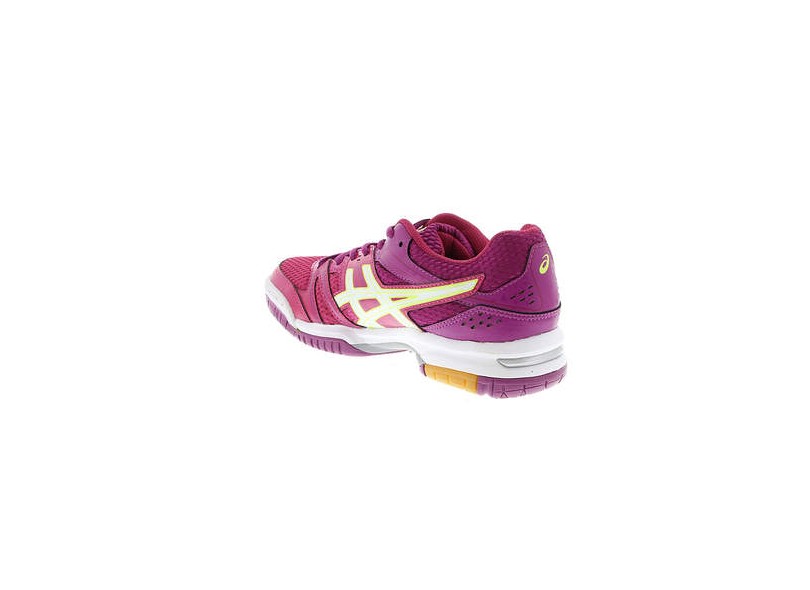 Tênis Asics Feminino Vôlei Gel Rocket 7