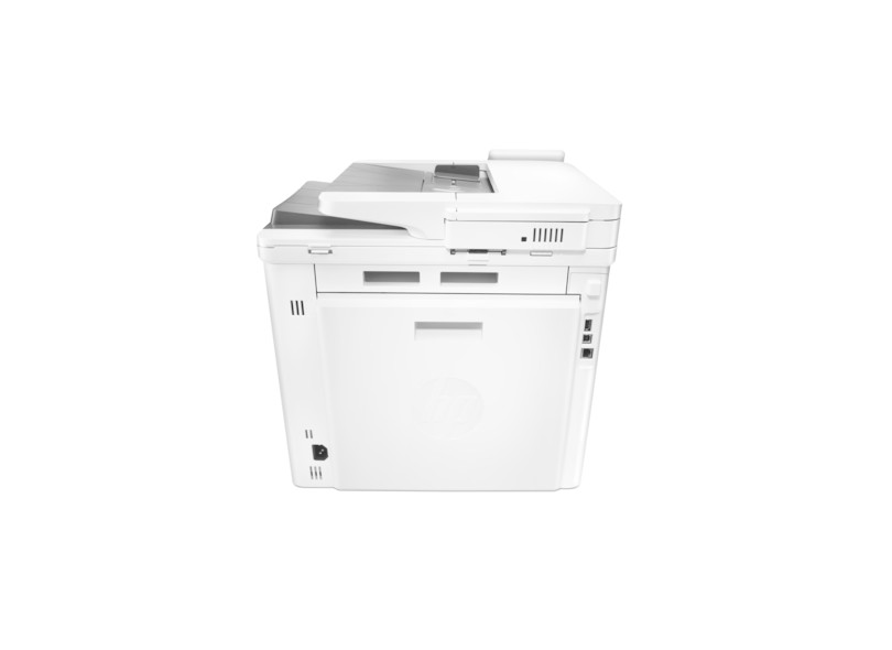 Multifuncional HP Laserjet Pro M477FNW Laser Colorida Sem Fio